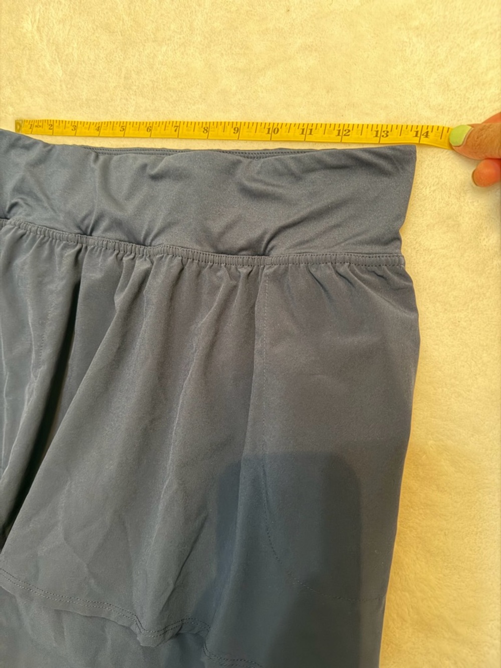 FootJoy Women's Size M Lightweight Woven Skort - Picture 12 of 12